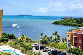 Adjust Your Latitude - Amazing Sea & Marina Views